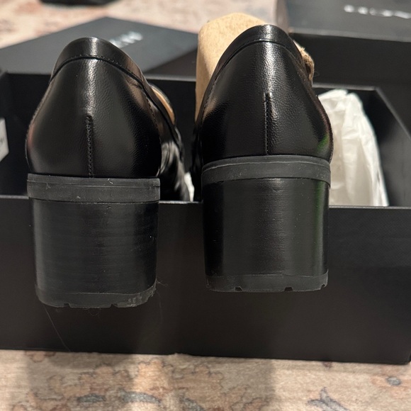 Coach heal loafers Black - Picture 11 of 14